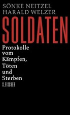 Soldaten protokolle vom gebraucht kaufen  Stuttgart