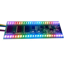 Mcu rgb display usato  Spedire a Italy