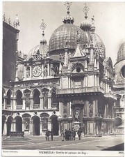 Guido ferrazza venezia usato  Milano