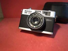 Zone focusing ricoh d'occasion  Toulouse-