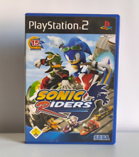 Sonic riders ps2 gebraucht kaufen  Bautzen