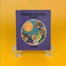 Creative activities ... for sale  Owosso