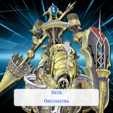 Yugioh deck mazzo usato  Roma