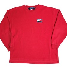 Vintage tommy hilfiger for sale  Jewett City