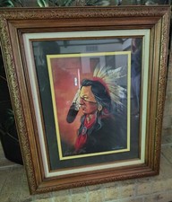 Signed enoch kelly for sale  Fort Smith