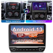 Car stereo fiat for sale  LEICESTER