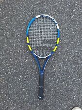 Racchetta tennis babolat usato  Vimercate