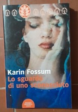 Fossum sguardo uno usato  Sesto Fiorentino