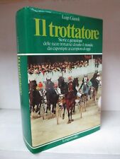 Gianoli trottatore longanesi usato  Bologna