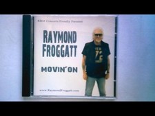 Raymond froggatt movin for sale  UK