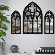 3pcs gothic mirrors for sale  HATFIELD