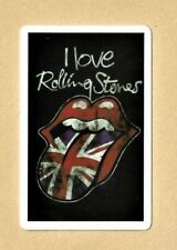 Rolling stones sticker for sale  Denver