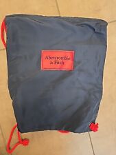 Abercrombie fitch drawsteing for sale  Buffalo Grove