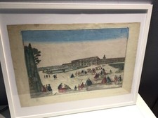 Vue optique versailles d'occasion  Le Plessis-Trévise