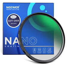 Neewer 58mm filtre d'occasion  Expédié en Belgium