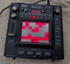 Korg kp3 kaoss for sale  Pinson