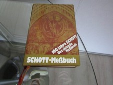 Buch schott messbuch gebraucht kaufen  Zahna-Elster
