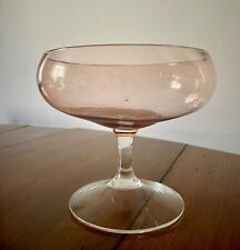 Vaso centrotavola vintage usato  Milano