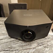 Christie dwu850 projector for sale  LONDON