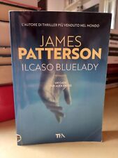 Caso bluelady james usato  Sassari