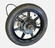 Rear wheel motor for sale  Sanford