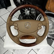 Mercedes benz holz gebraucht kaufen  München