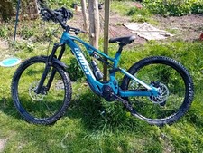 Ghost full suspension for sale  TRURO