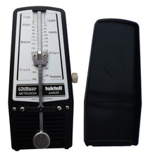 Wittner vintage metronom gebraucht kaufen  Ratingen