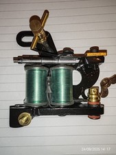 Used tattoo machine for sale  NOTTINGHAM