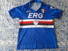 Maglia shirt vintage usato  Vallebona