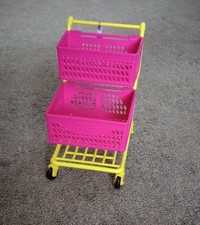 Generation market shopping for sale  Harrison