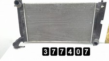2005 TOYOTA COROLLA VERSO RADIATEUR ESSENCE REFROIDISSEMENT # 1800, usado comprar usado  Enviando para Brazil