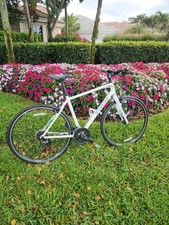 Trek hybrid bike for sale  Palm Beach Gardens