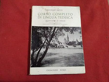 Corso completo lingua usato  Vejano