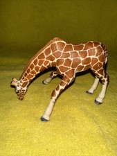 Schleich giraffe figure for sale  Jeffers