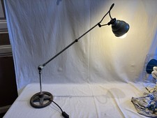Industrial articulated lamp d'occasion  Expédié en Belgium