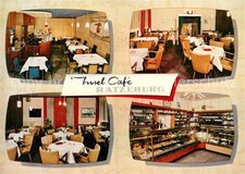 Ratzeburg insel cafe gebraucht kaufen  Deutschland