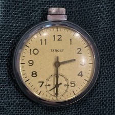 Vintage target smiths for sale  Sneads Ferry