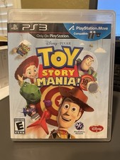 Toy story mania d'occasion  Expédié en Belgium