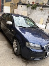 Audi 2.0 tdi for sale  LONDON