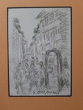 Guido borgianni matita usato Guido borgianni matita usato  Bergamo