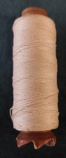 Bobine fil coton d'occasion  Monts-sur-Guesnes