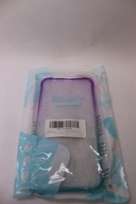 Usado, Capa Ruky Galaxy J7 2018 roxa azul-petróleo R-J7 2018-FS-TP comprar usado  Enviando para Brazil