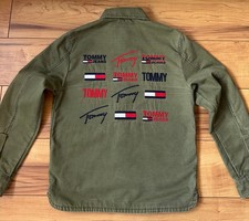 100 riginal tommy gebraucht kaufen  Heinsberg
