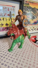 Man battle cat gebraucht kaufen  Unna