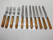 Vitage bakelite knives for sale  Virginia Beach