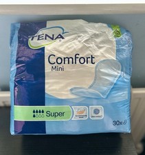 Tena comfort mini for sale  SLOUGH