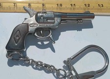 Vintage keyring metal for sale  RAMSGATE