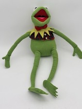 Peluche vintage muppets usato  Spedire a Italy
