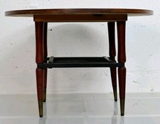 Tavolino design anni usato  Brescia